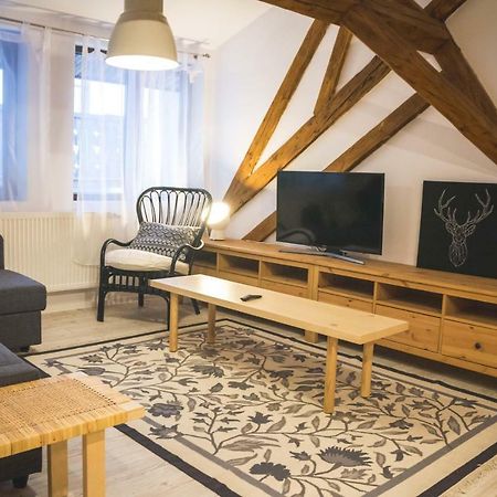 Bb'S Cosy Apartments 브라쇼브 외부 사진